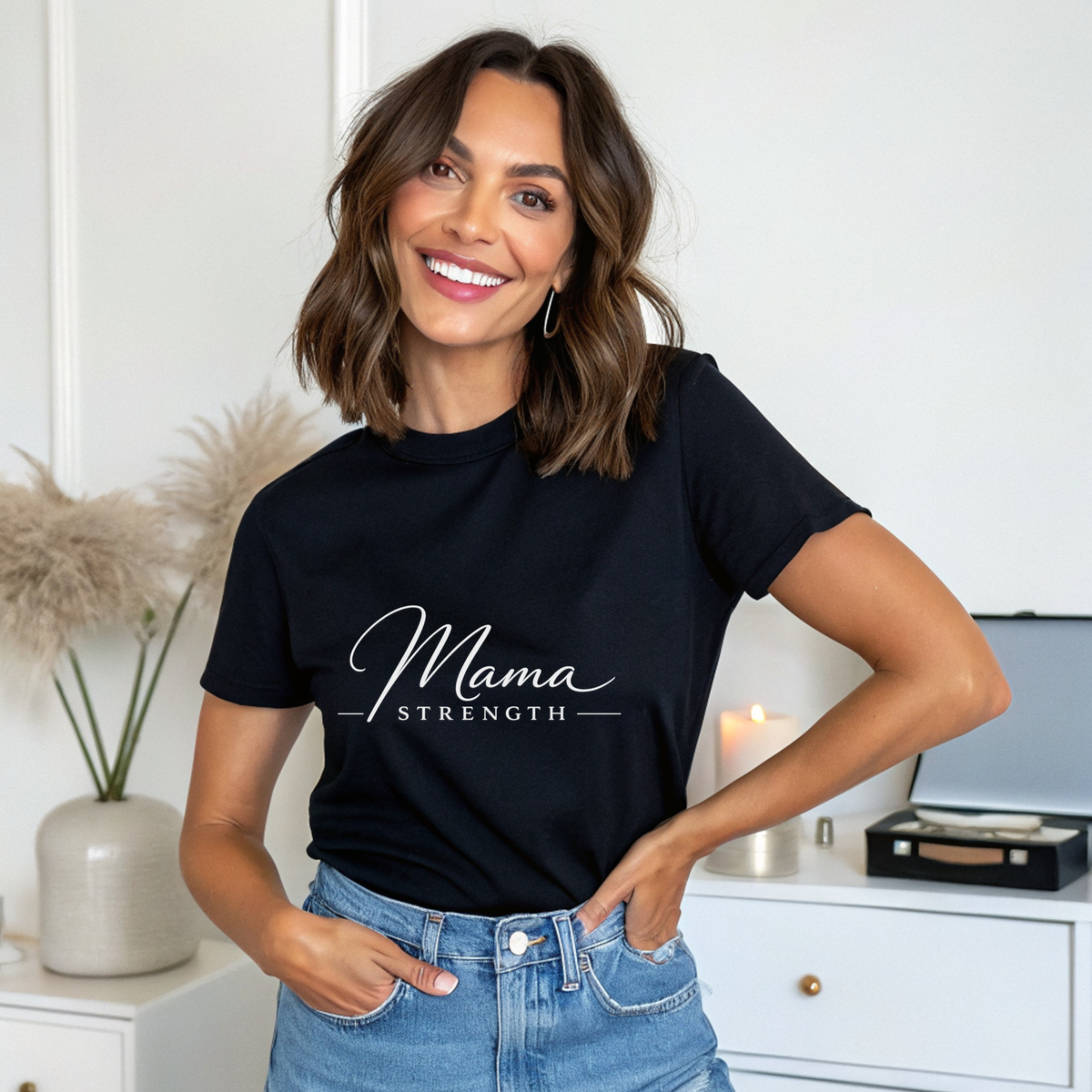 MAMA STRENGTH COLLECTION