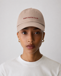 Soft Faith Club™ Embroidered Dad Cap