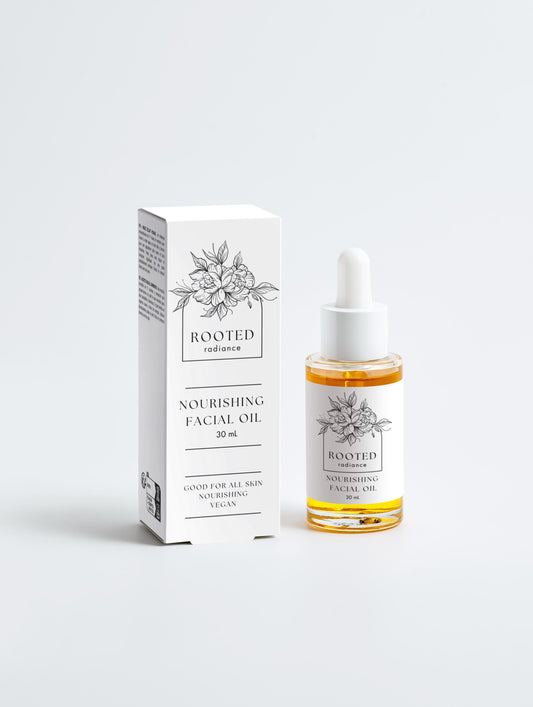 Nourishing Facial Oil